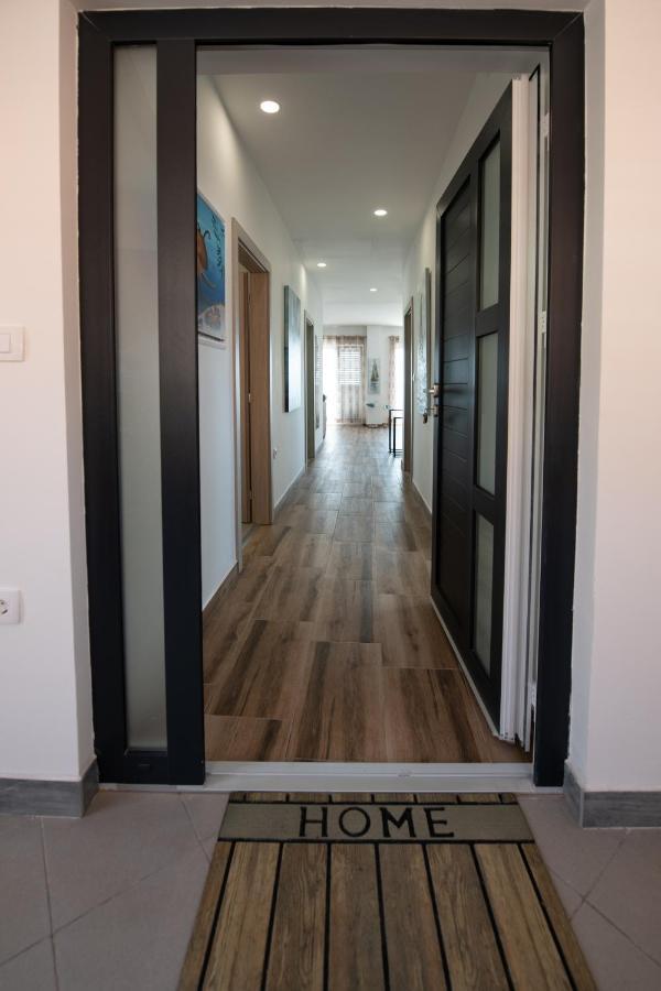 Apartman Rubinic Ičići Eksteriør bilde