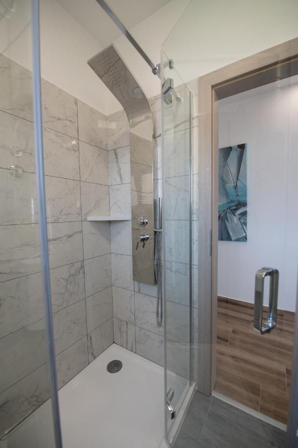 Apartman Rubinic Ičići Eksteriør bilde