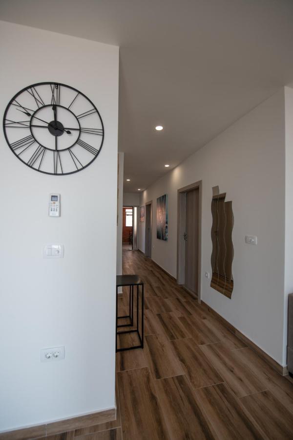 Apartman Rubinic Ičići Eksteriør bilde