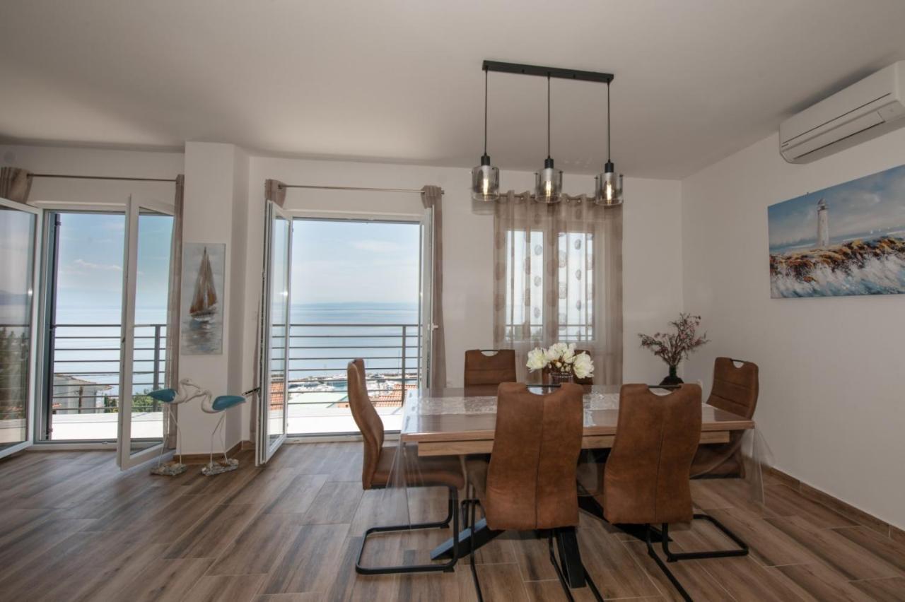 Apartman Rubinic Ičići Eksteriør bilde